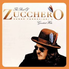 Zucchero - The best of | CD