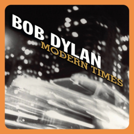 Bob Dylan - Modern Times | CD