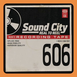 Various Artists - Sound City꞉ Real to Reel | CD