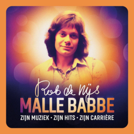 Rob De Nijs - Malle Babbe | 2LP