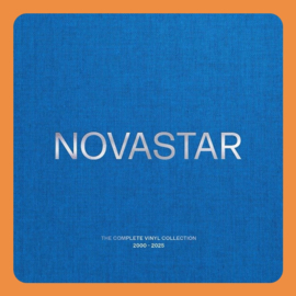 Novastar - The Complete Vinyl Collection 2000-2025 | 7LP