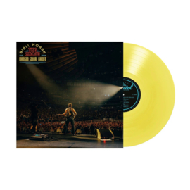 Niall Horan - The Show: Live From Madison Square Garden | LP (Coloured Vinyl)
