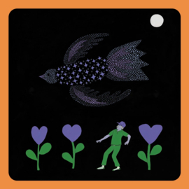 Bonnie Prince Billy - The Purple Bird | LP (Coloured Vinyl)