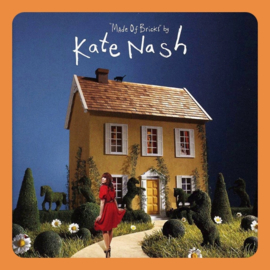 Kate Nash - Made Of Bricks | CD