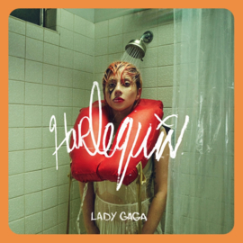 Lady Gaga - Harlequin | LP (Coloured Vinyl)