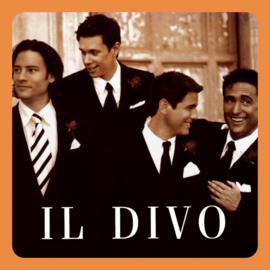 Il Divo - Il Divo  | CD