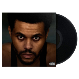 The Weeknd - Hurry Up Tomorrow | LP