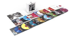 The Rolling Stones - In Mono | 15LP (Coloured Vinyl)