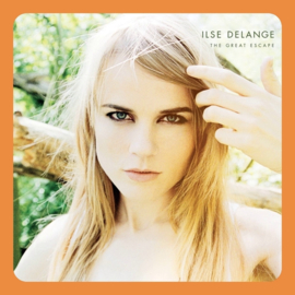Ilse de Lange - The Great Escape  | CD