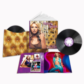 Britney Spears - Oops!... I Did It Again | LP (25th Anniversary Edition)