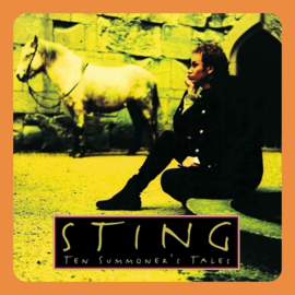 Sting - Ten Summoner's Tales | CD
