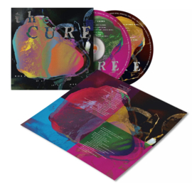 The Cure - Mixes Of A Lost World | 2CD