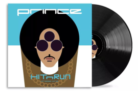 Prince - Hitnrun Phase One | LP
