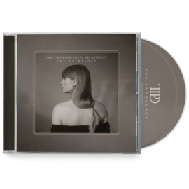 Taylor Swift - The Tortured Poets Department The Anthology | 2CD