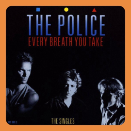 The Police - Every Breath You Take (The Singles) | CD