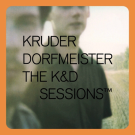 Kruder & Dorfmeister - The K&D Sessions  | 2CD