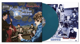 Bennie Jolink - Howlin' At The Moon | LP (Coloured Vinyl)