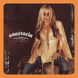 Anastacia - Anastacia | CD