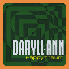 Daryll-Ann - Happy Traum | CD