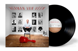 Herman Van Veen - Plus | LP (Coloured Vinyl)