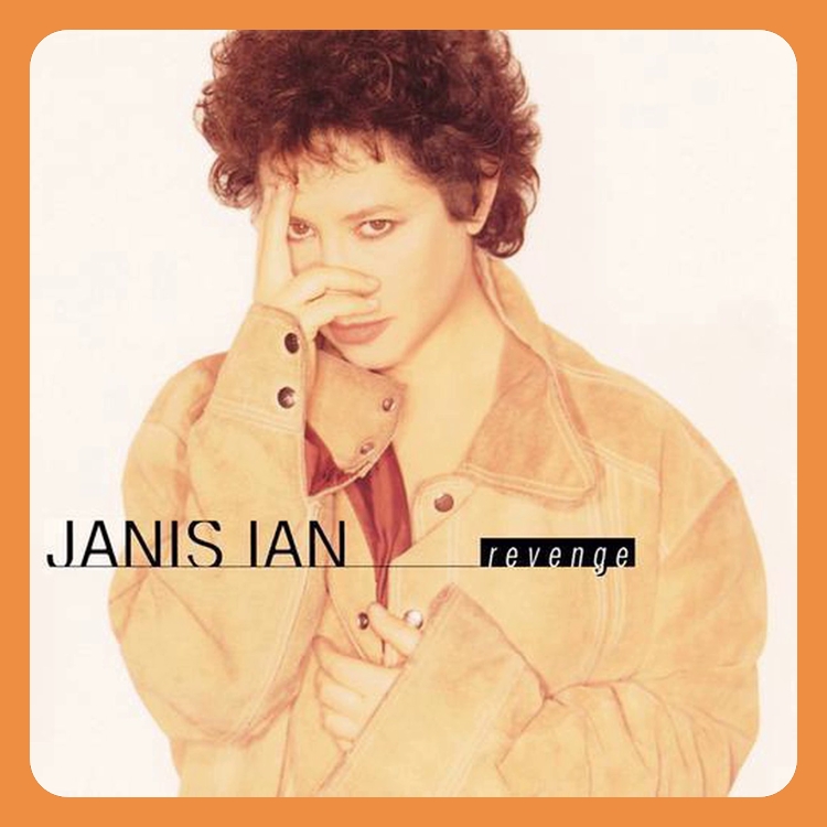 Janis Ian - Revenge | CD