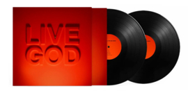 Nick Cave & The Bad Seeds - Live God | 2LP