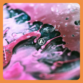 Linkin Park - From Zero | LP (Coloured Vinyl)