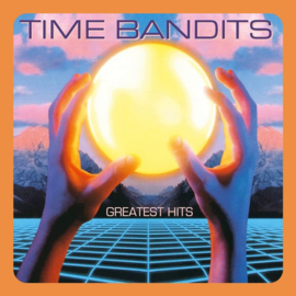 Time Bandits - Greatest Hits | 2LP (Coloured Vinyl)