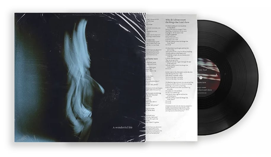 Tom Odell - A Wonderful Life | LP