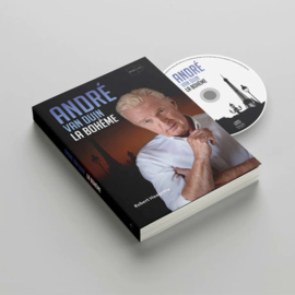 André van Duin - La Bohéme | CD / Boek