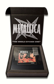 Metallica - Load (Deluxe Edition) | 6LP / 15CD / 4DVD