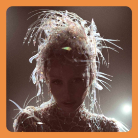 Miley Cyrus - Something Beautiful | LP (Coloured Vinyl)
