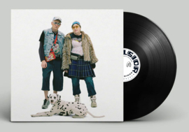 Socks;Sportssocks - Ironic Songs For A Sincere Generation | LP