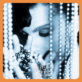 Prince & New Power Generation - Diamonds And Pearls (Deluxe Edition) | 12LP / Blu-ray