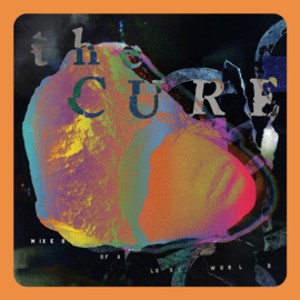 The Cure - Mixes Of A Lost World | 2LP
