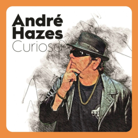 André Hazes - Curiosa | 3 LP (Coloured Vinyl)