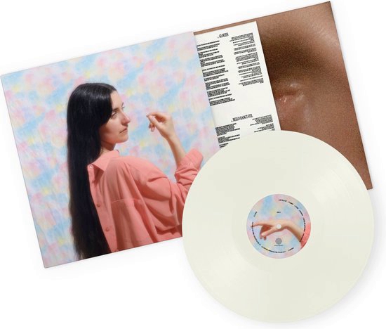 Eefje De Visser - Heimwee | LP (Coloured Vinyl)