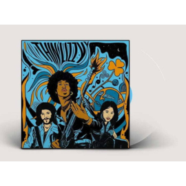 Thin Lizzy - The Acoustic Sessions | LP (Coloured Vinyl)