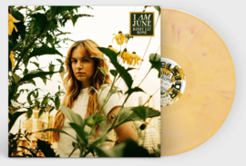 Romy Liz Rose - I Am June | LP (Coloured Vinyl) (Limited Edition)