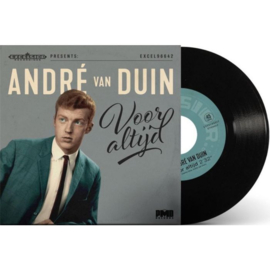 André Van Duin - Voor Altijd | 7" Single