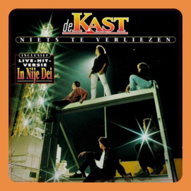 De Kast - Niets te verliezen | CD