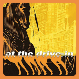 At The Drive-in - Relationship of Command | CD