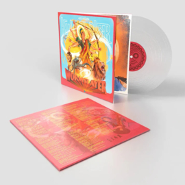 Kula Shaker - Wormslayer | LP (Coloured Vinyl)