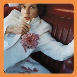 Beck - Everybody's Gotta Learn Sometime | LP (Coloured Vinyl)