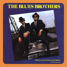 The Blues Brothers - Original Soundtrack | CD