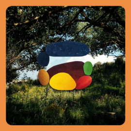 I Am Oak - Time Drifts | LP