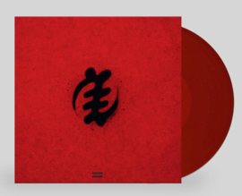 Frenna - Bloodline | LP (Coloured Vinyl)