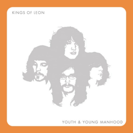 Kings of Leon - Youth and Young Manhood  | CD