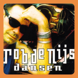 Rob de Nijs  - Dansen | CD