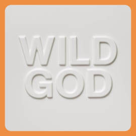 Nick Cave & The Bad Seeds - Wild God | LP (Coloured Vinyl)